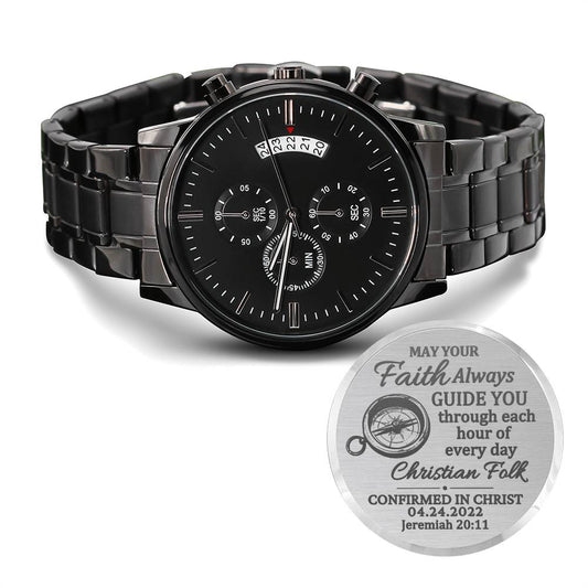 264628773 Confirmation Watch Gift